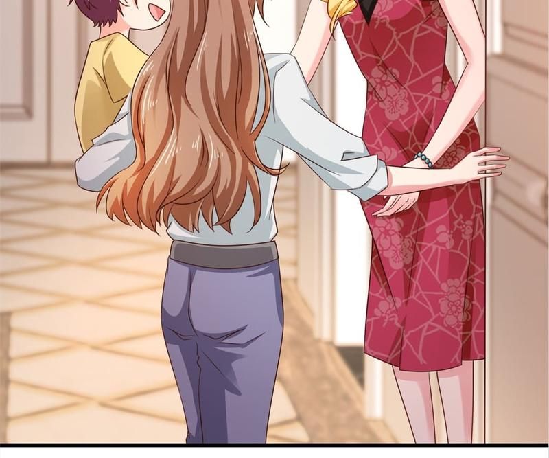 Warm Wedding - Episode 312 — page 59