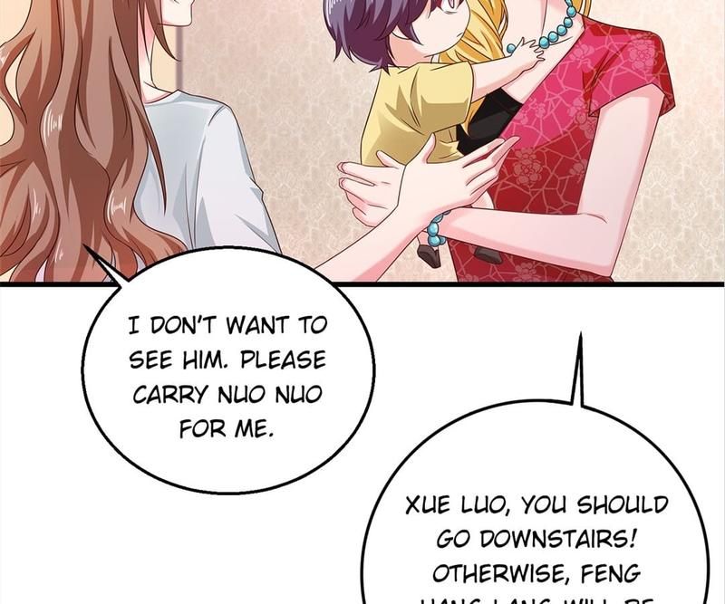 Warm Wedding - Episode 312 — page 62