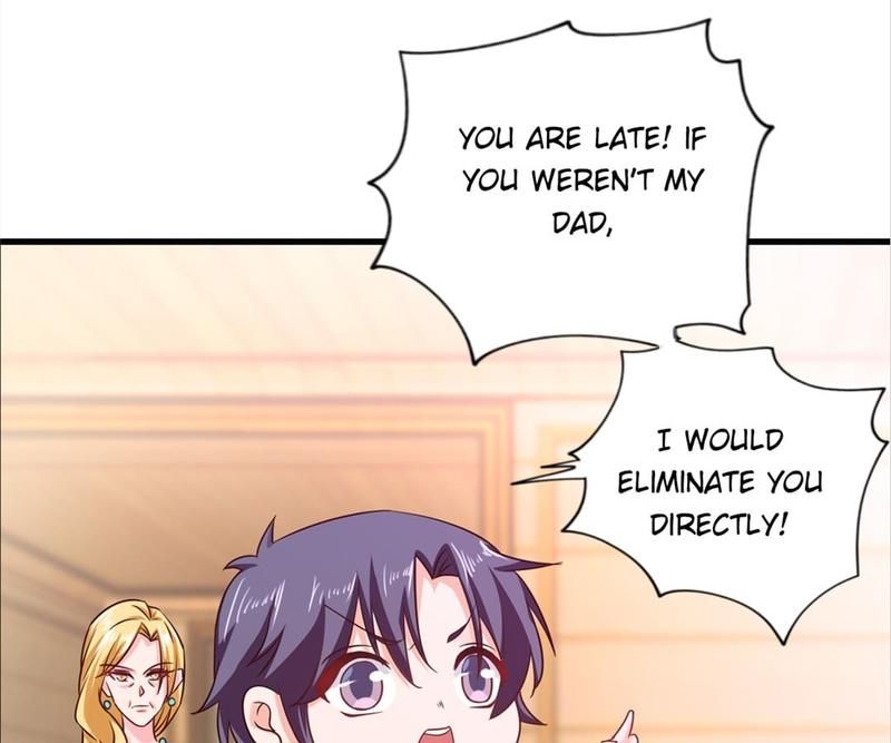 Warm Wedding - Episode 312 — page 73