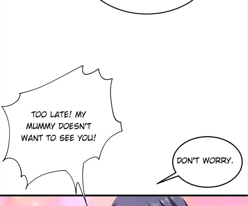 Warm Wedding - Episode 312 — page 78