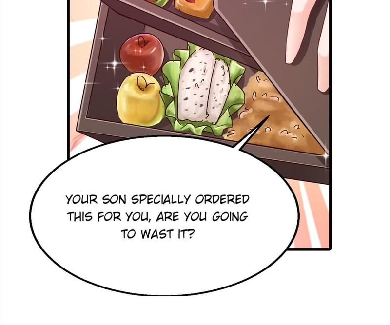 Warm Wedding - Episode 313 — page 27
