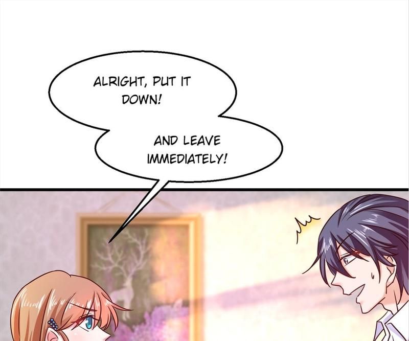 Warm Wedding - Episode 313 — page 30