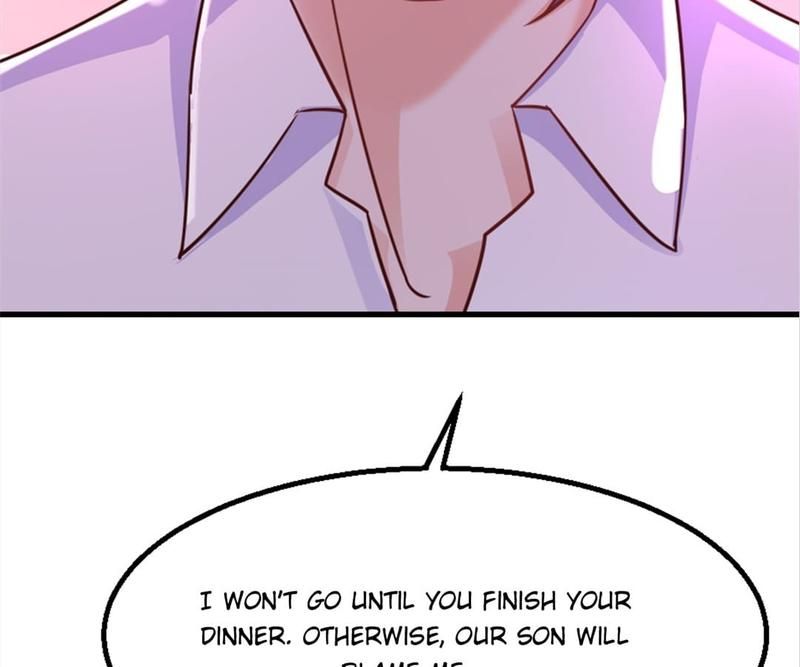 Warm Wedding - Episode 313 — page 34