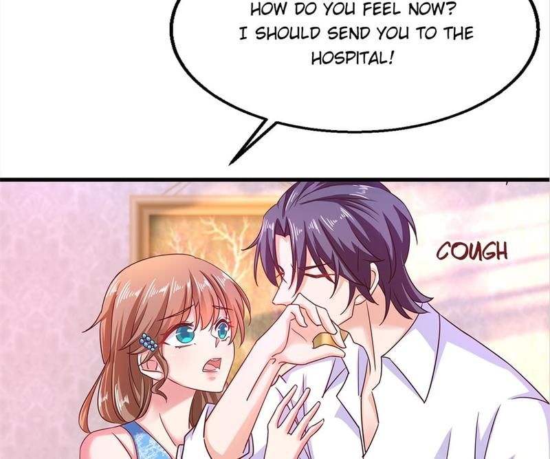Warm Wedding - Episode 313 — page 37