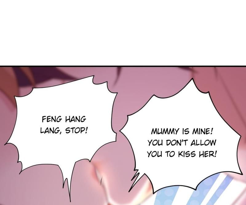 Warm Wedding - Episode 314 — page 28