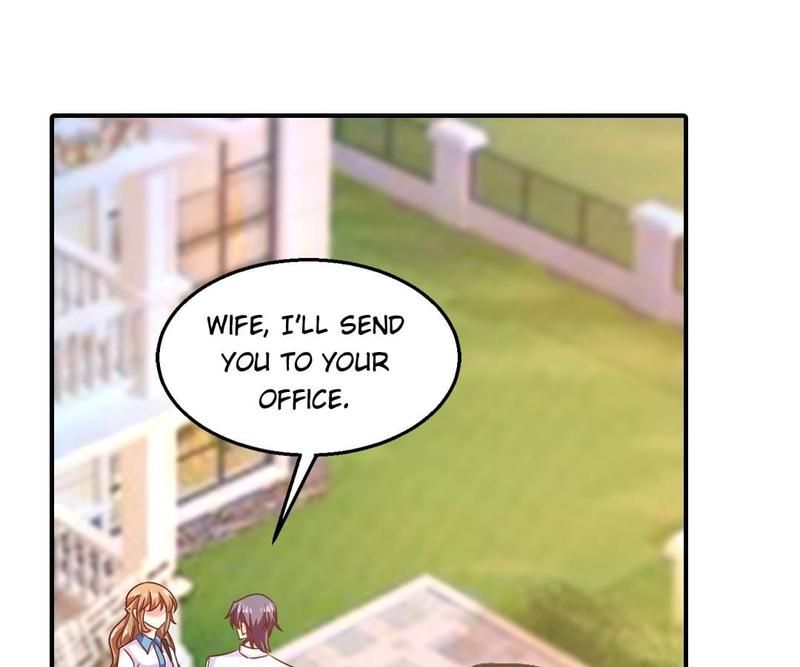 Warm Wedding - Episode 314 — page 62