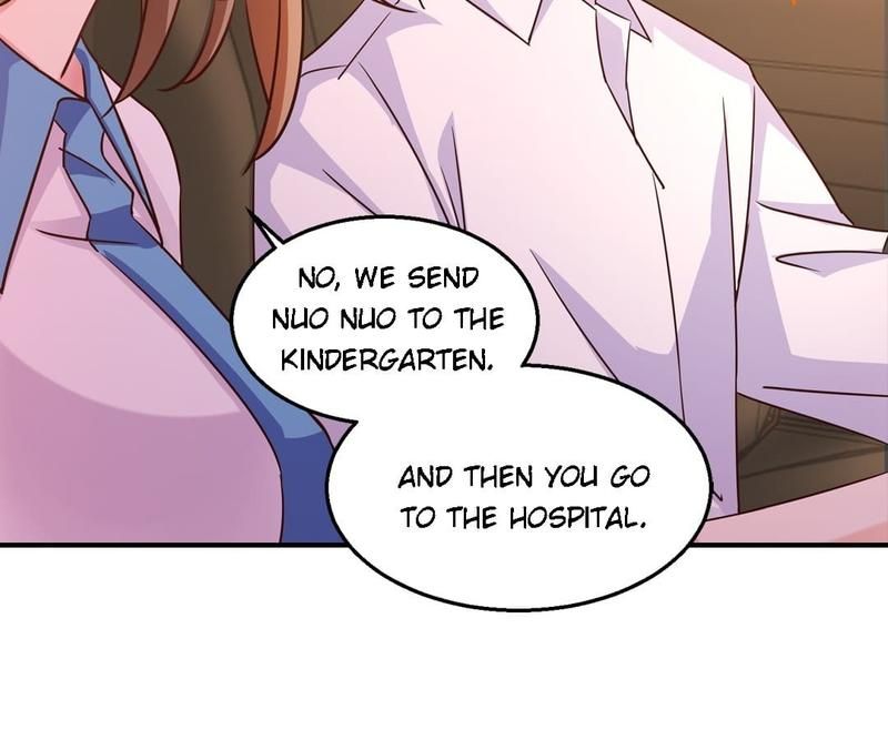Warm Wedding - Episode 314 — page 66