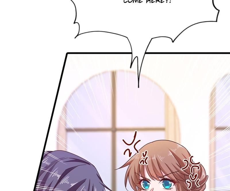 Warm Wedding - Episode 315 — page 49