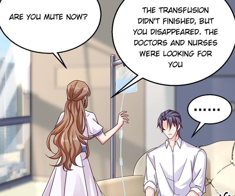 Warm Wedding - Episode 315 — page 53
