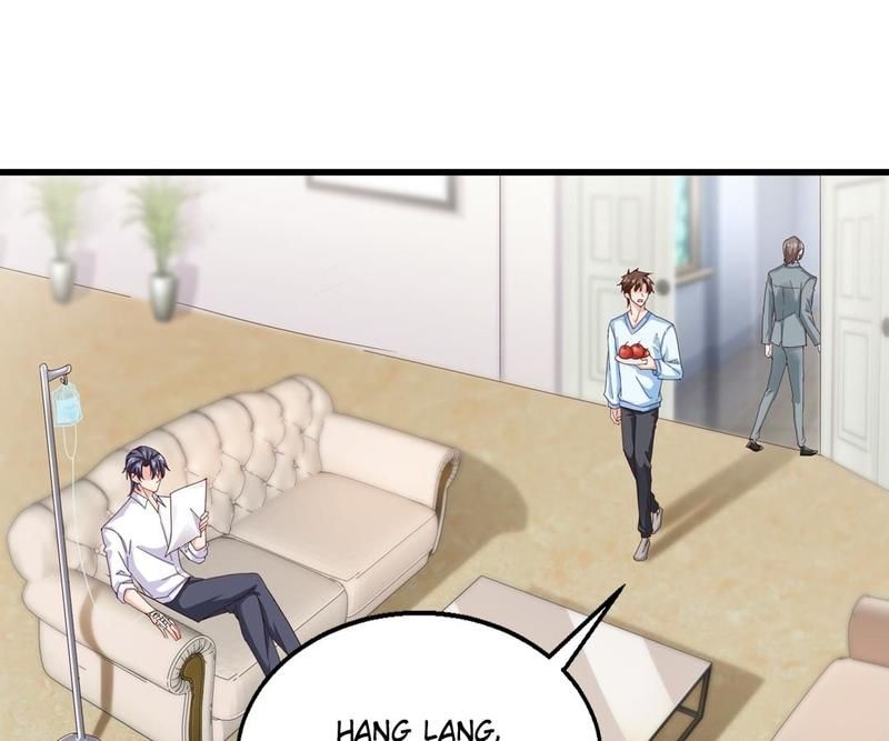 Warm Wedding - Episode 315 — page 7