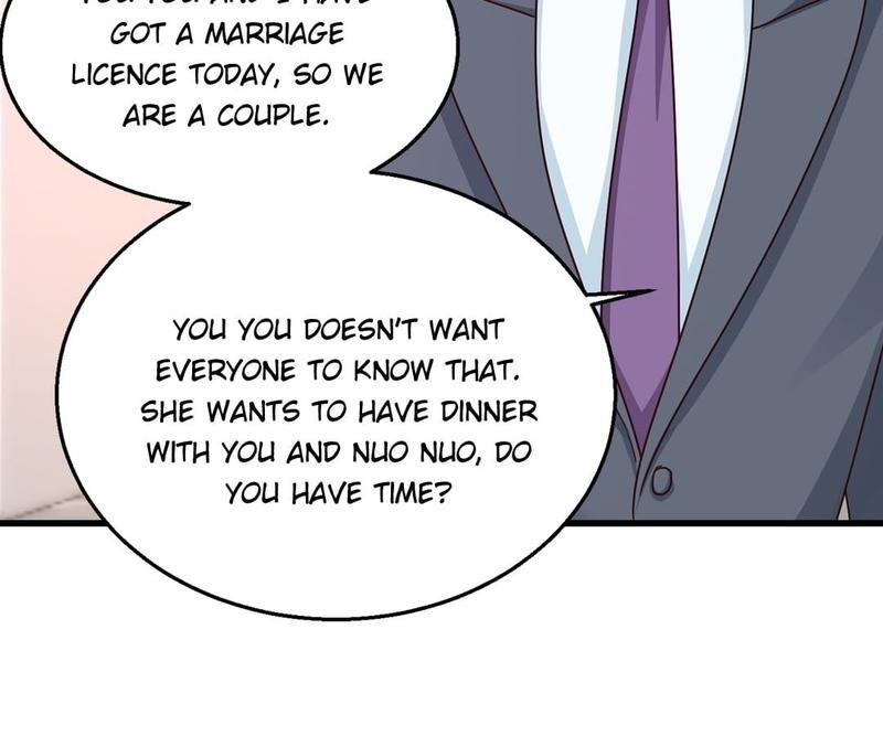 Warm Wedding - Episode 315 — page 84