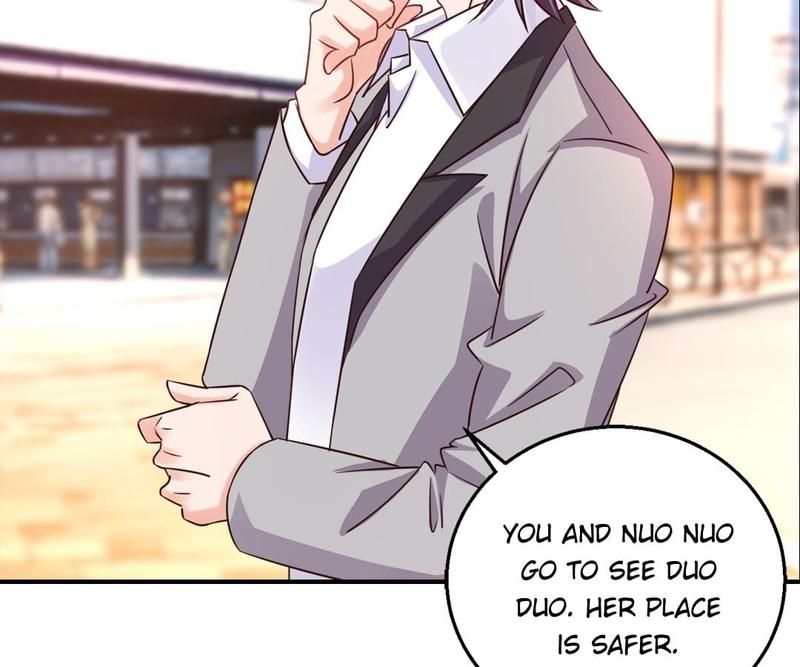 Warm Wedding - Episode 316 — page 12