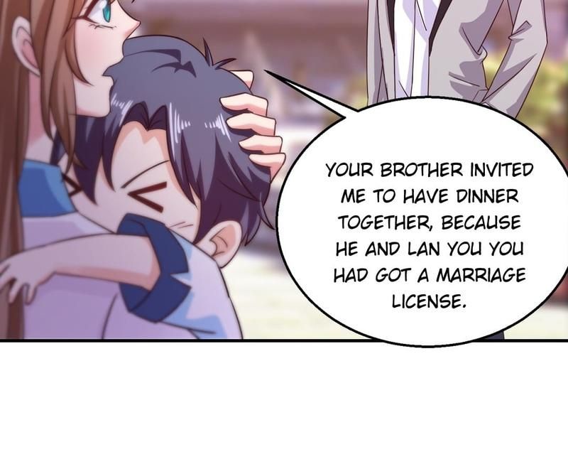 Warm Wedding - Episode 316 — page 5