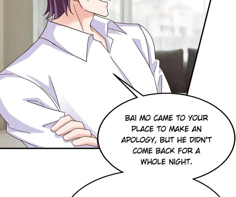 Warm Wedding - Episode 316 — page 70