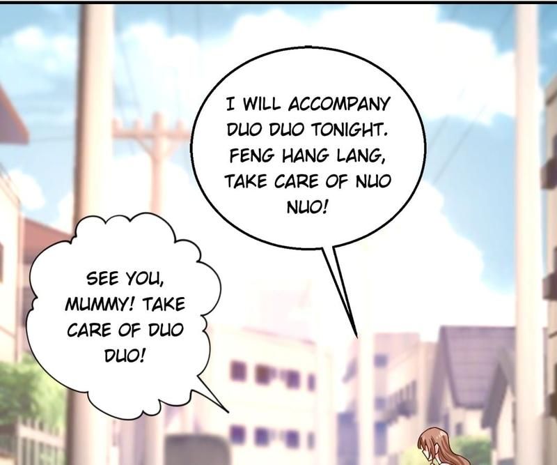 Warm Wedding - Episode 316 — page 76