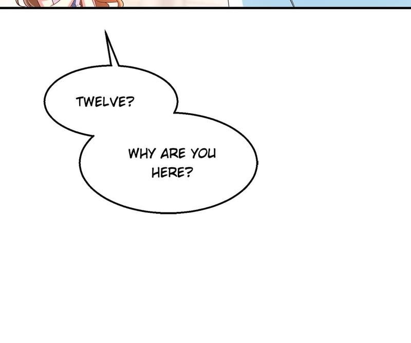 Warm Wedding - Episode 316 — page 81