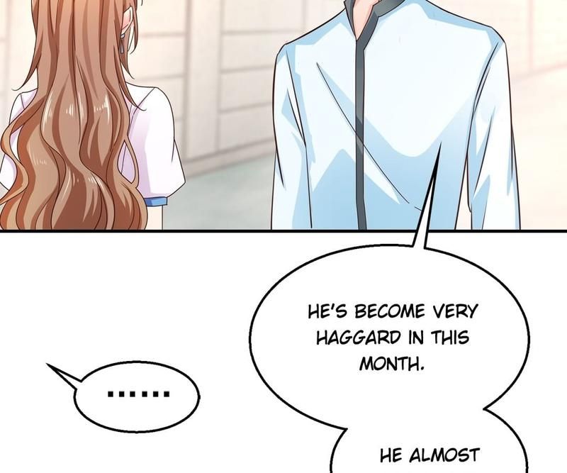 Warm Wedding - Episode 316 — page 83