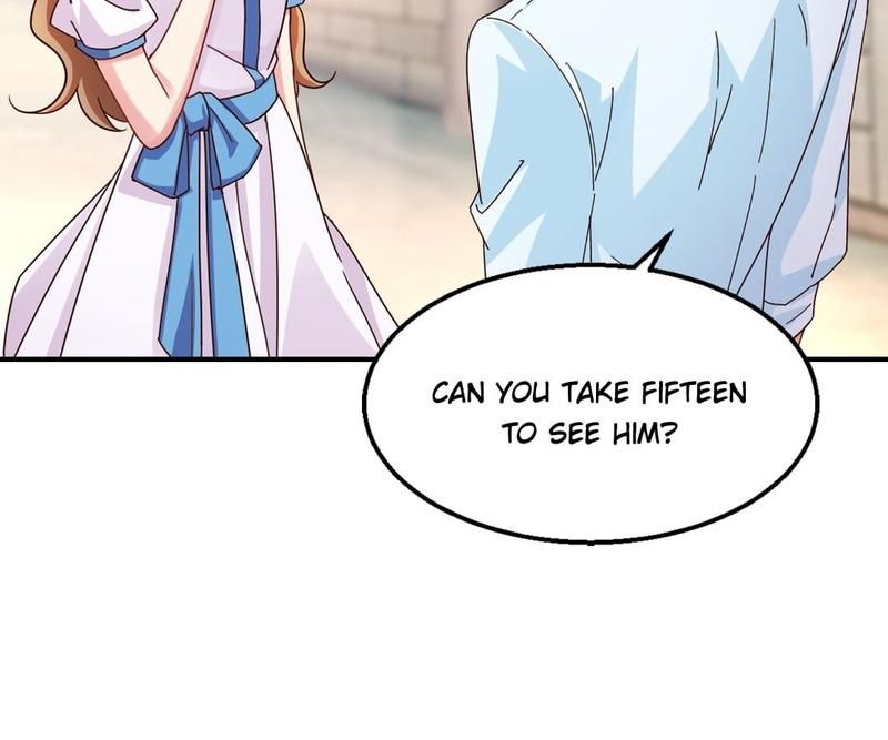 Warm Wedding - Episode 316 — page 89