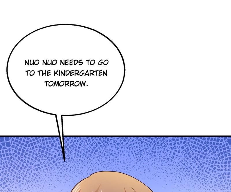Warm Wedding - Episode 316 — page 90