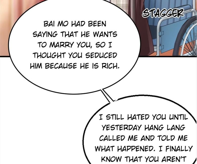 Warm Wedding - Episode 317 — page 14