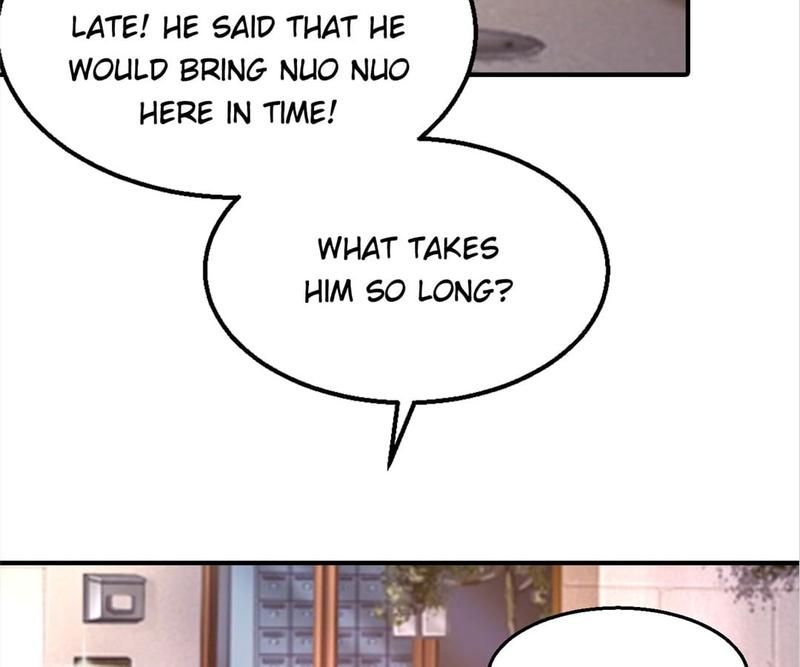 Warm Wedding - Episode 317 — page 24