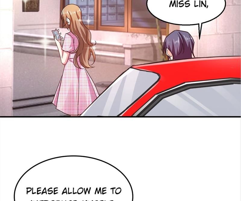 Warm Wedding - Episode 317 — page 25