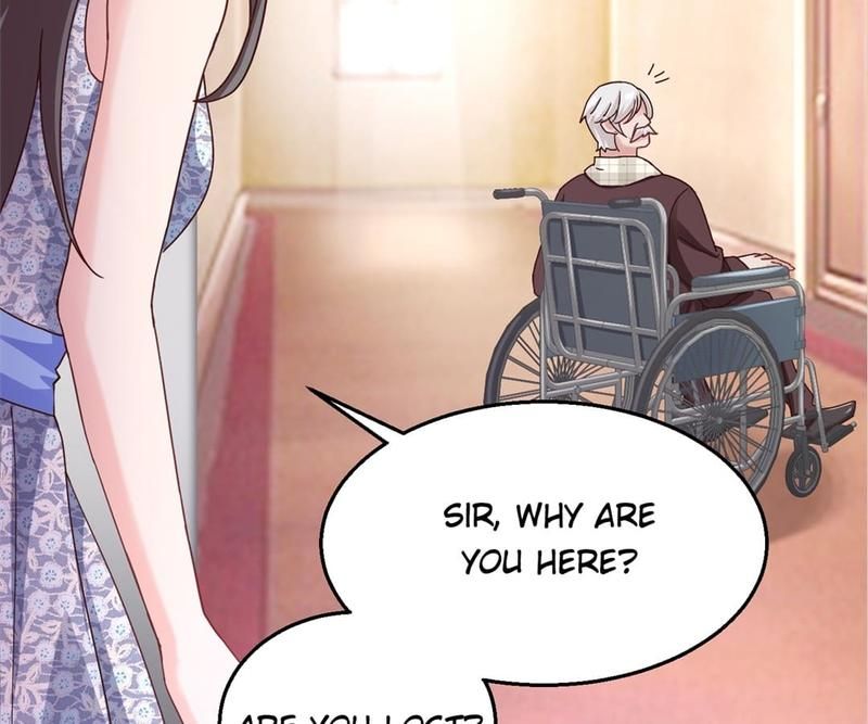 Warm Wedding - Episode 317 — page 5