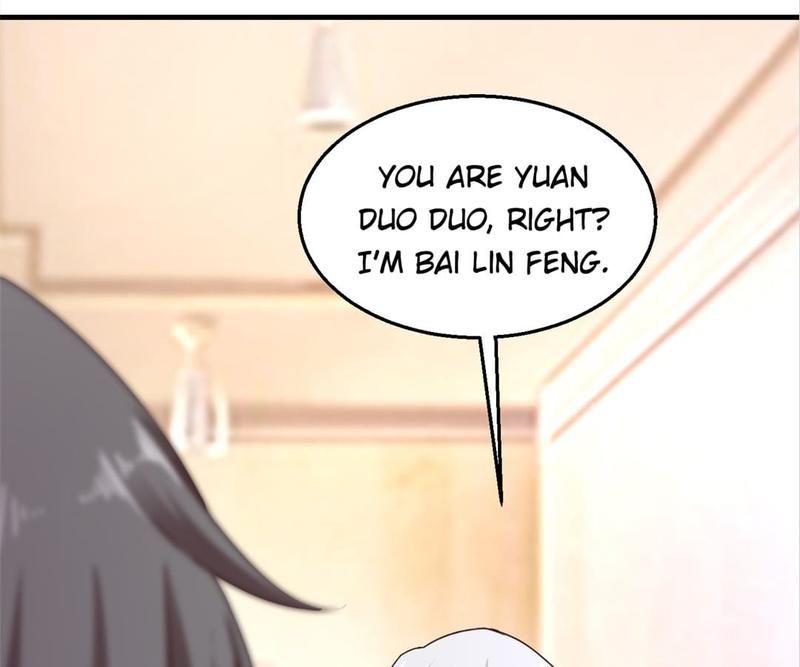 Warm Wedding - Episode 317 — page 7