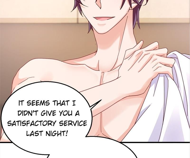 Warm Wedding - Episode 318 — page 28