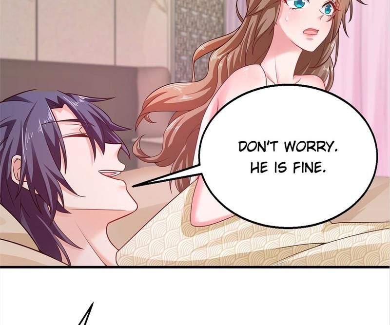 Warm Wedding - Episode 318 — page 3