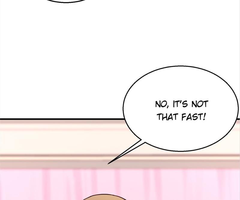 Warm Wedding - Episode 318 — page 34
