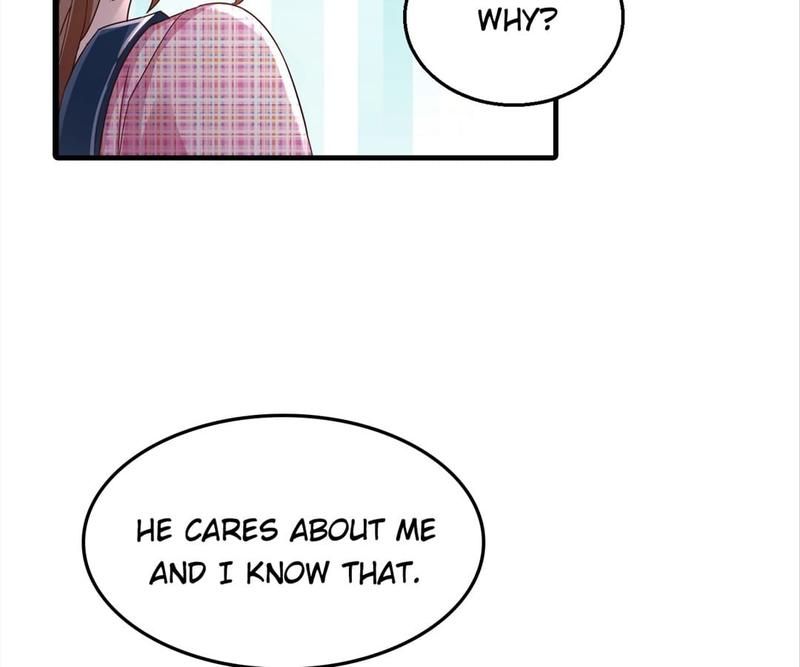 Warm Wedding - Episode 318 — page 51