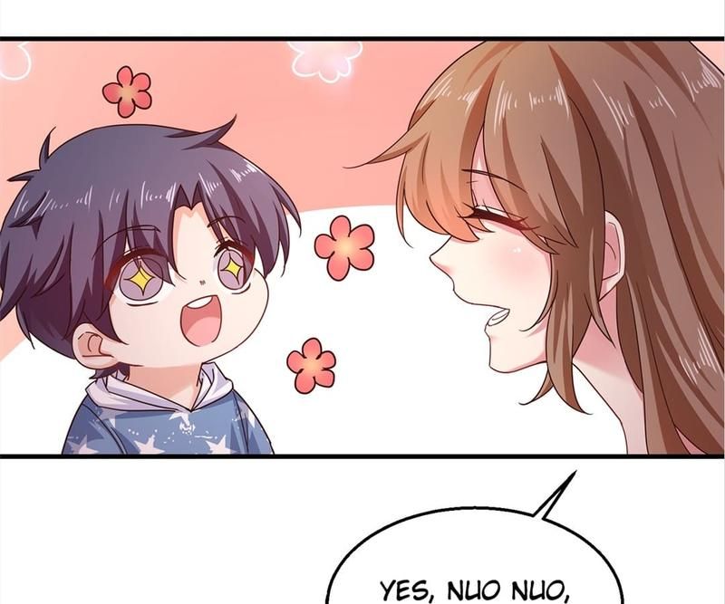 Warm Wedding - Episode 318 — page 57