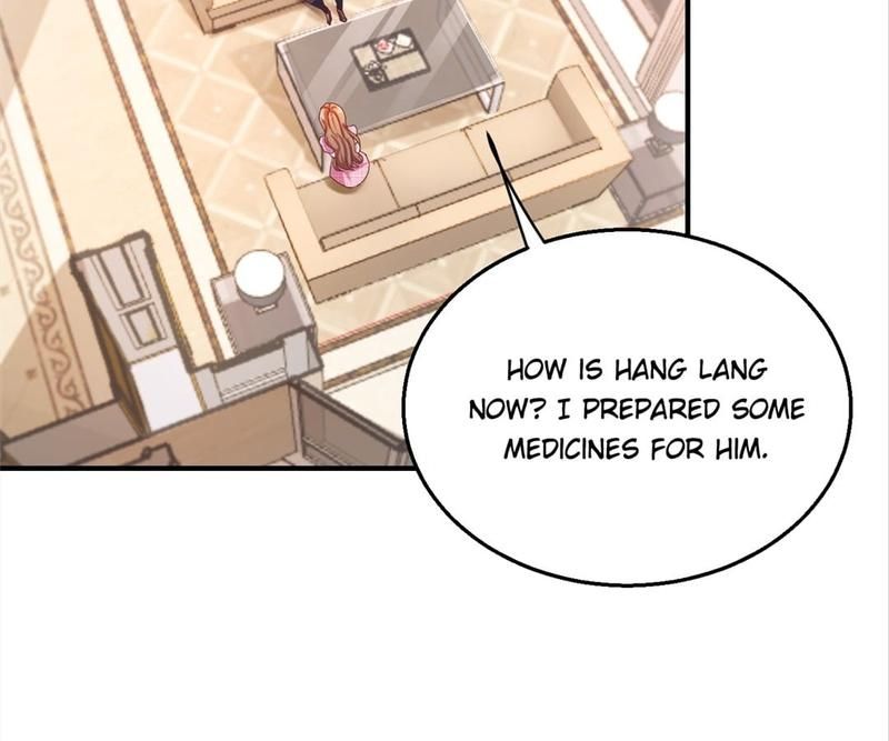 Warm Wedding - Episode 319 — page 13