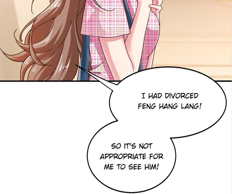 Warm Wedding - Episode 319 — page 18