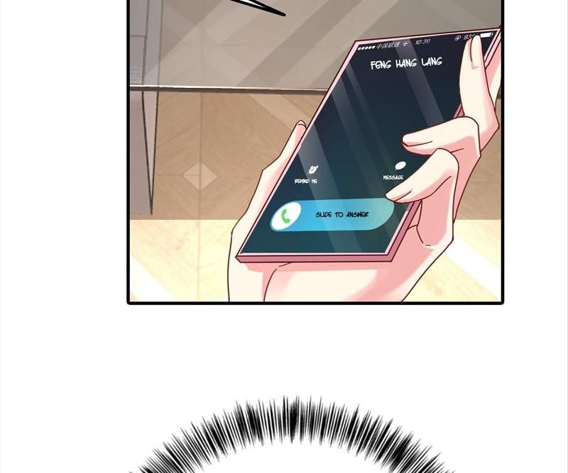 Warm Wedding - Episode 319 — page 25