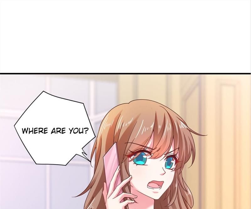 Warm Wedding - Episode 319 — page 32