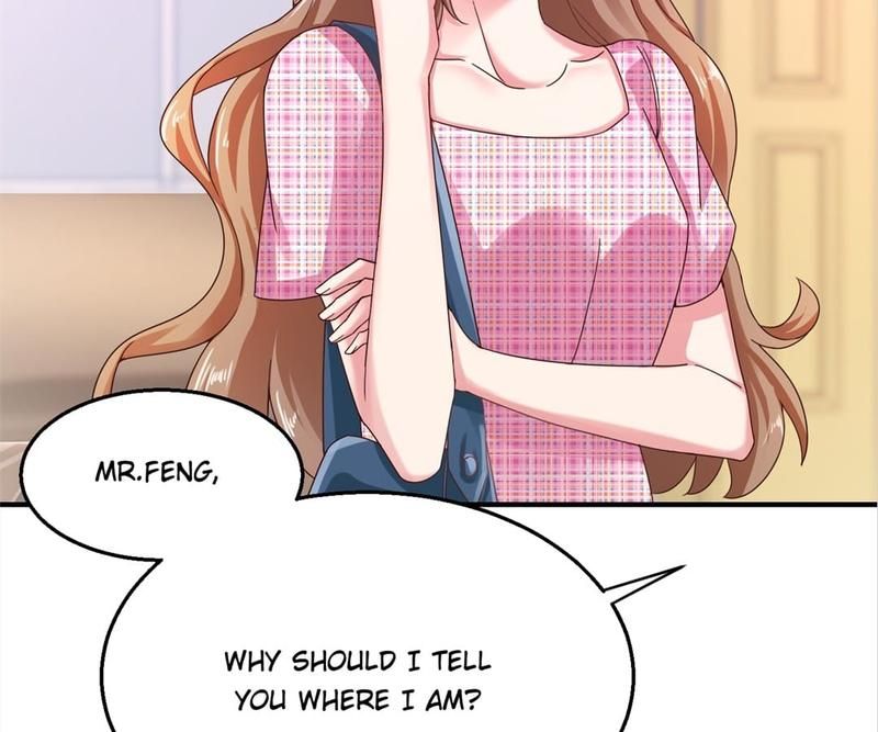 Warm Wedding - Episode 319 — page 33