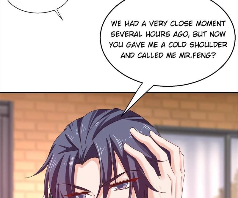 Warm Wedding - Episode 319 — page 37