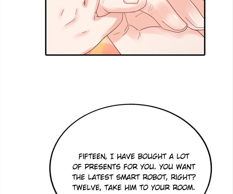 Warm Wedding - Episode 319 — page 7