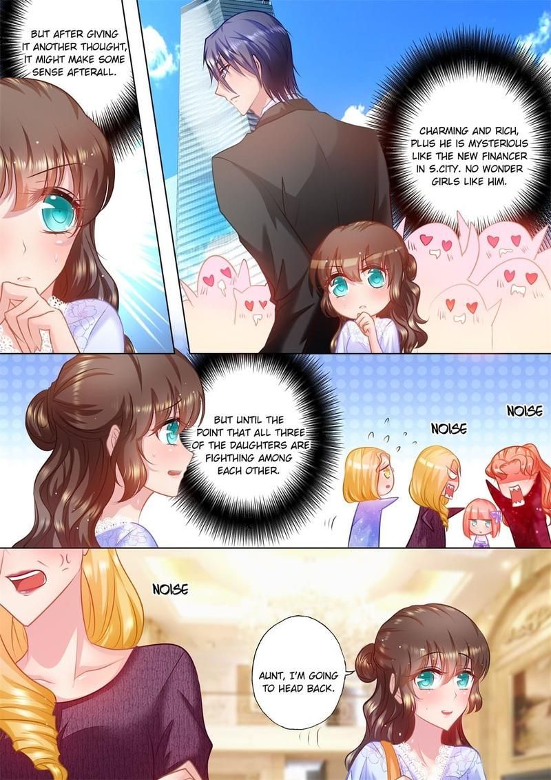 Warm Wedding - Episode 32 — page 2