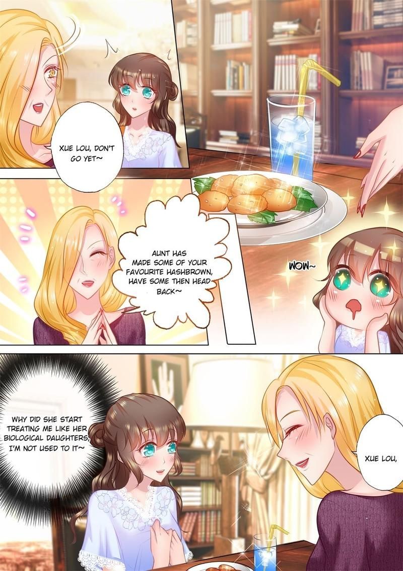 Warm Wedding - Episode 32 — page 3