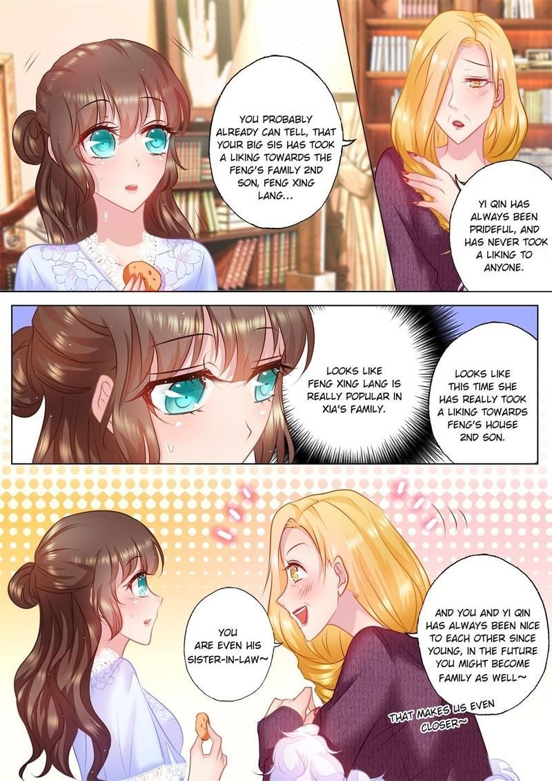 Warm Wedding - Episode 32 — page 4