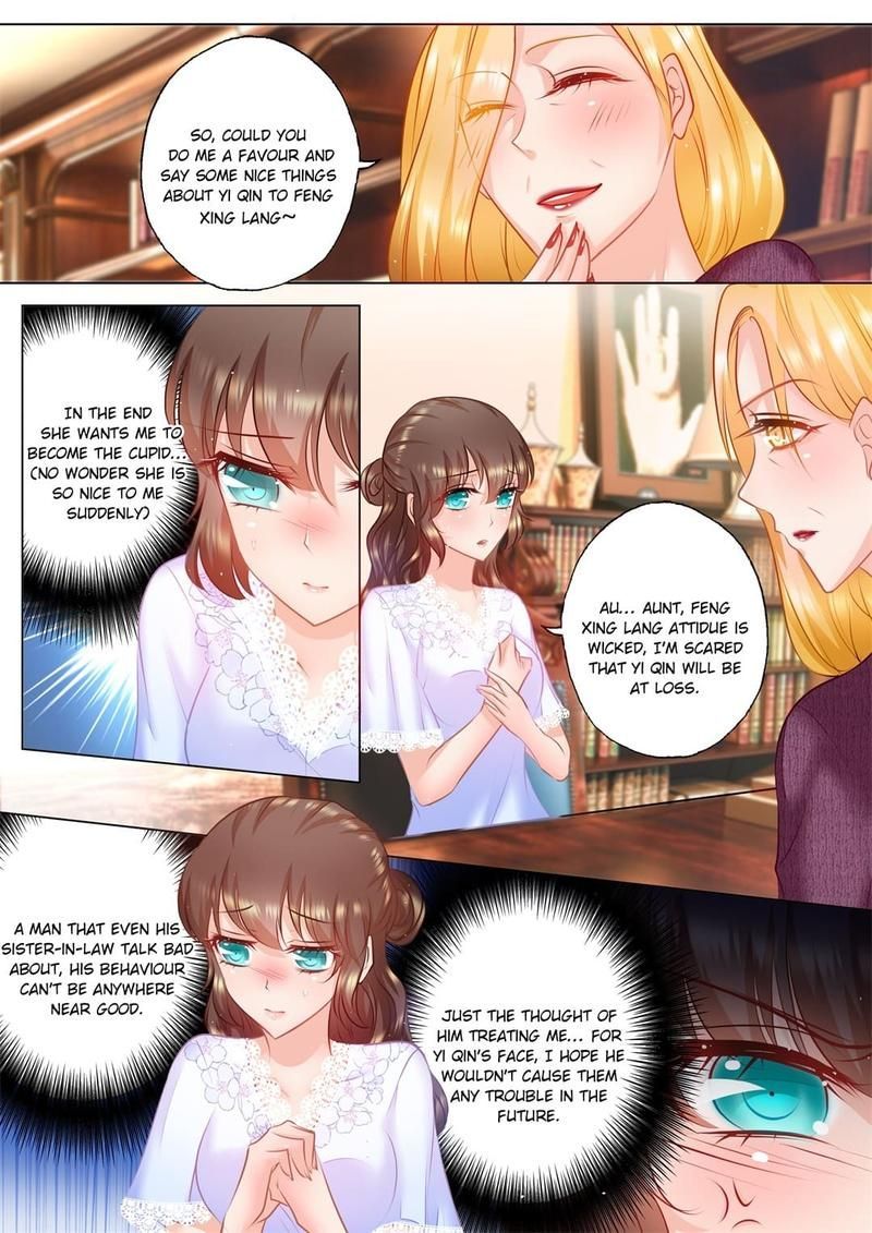 Warm Wedding - Episode 32 — page 5