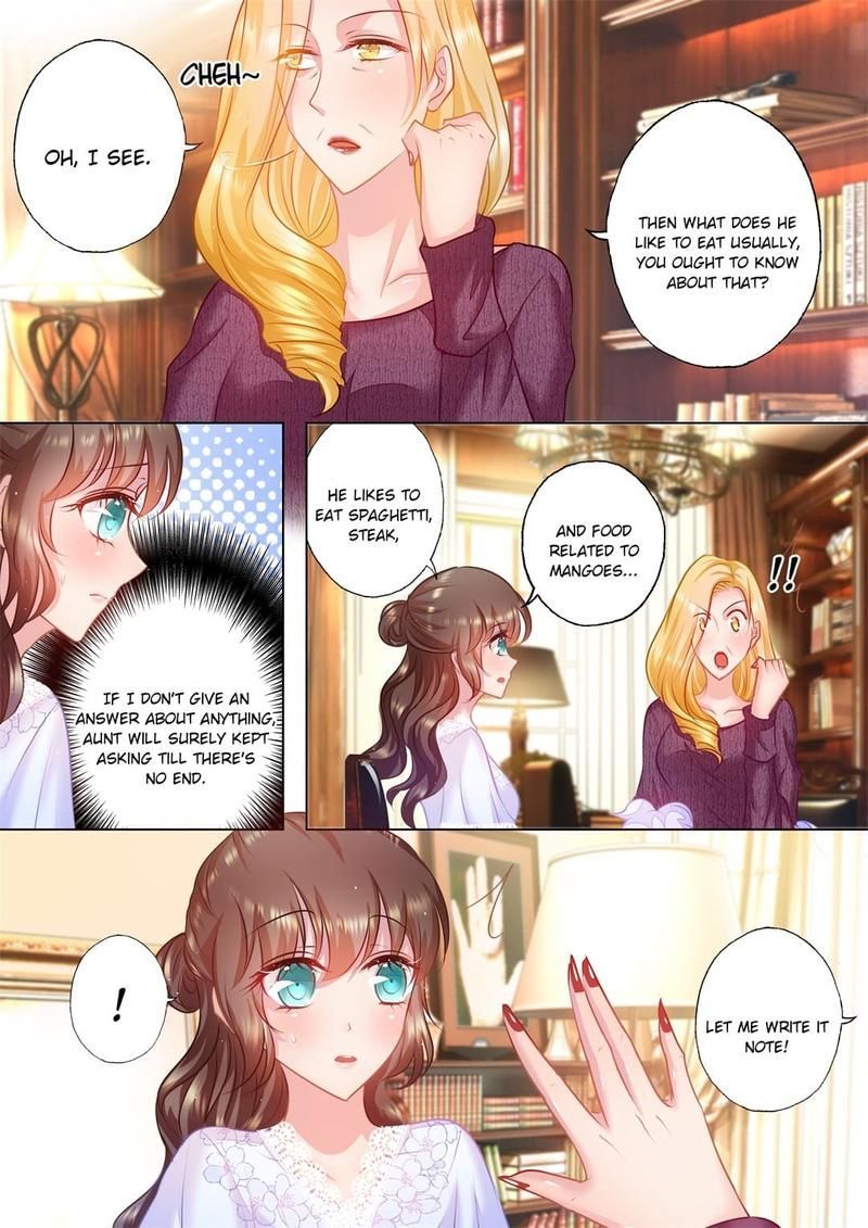 Warm Wedding - Episode 32 — page 7