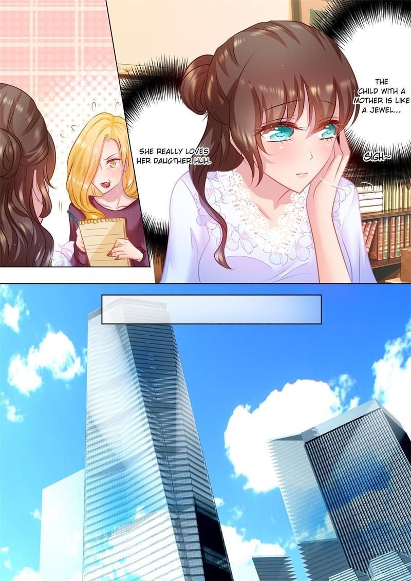 Warm Wedding - Episode 32 — page 8