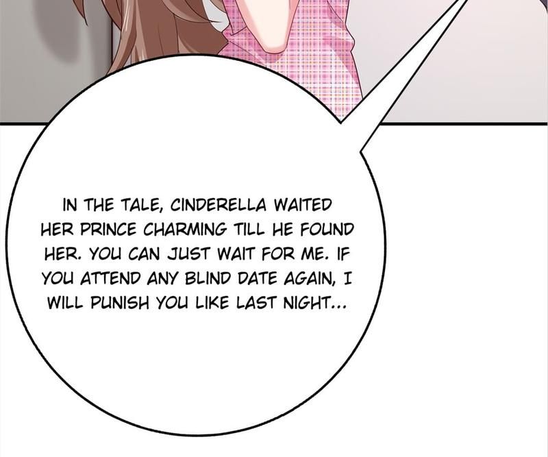 Warm Wedding - Episode 320 — page 21