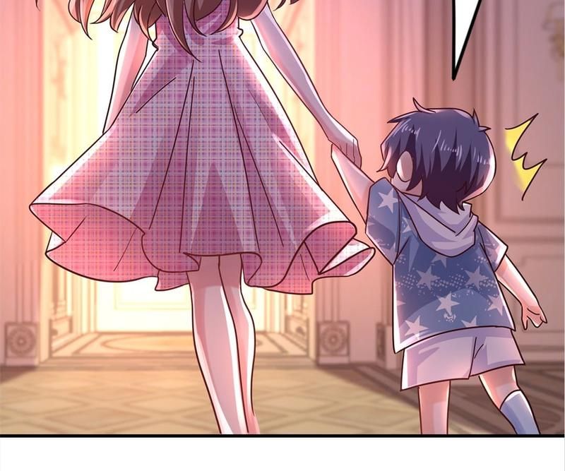 Warm Wedding - Episode 320 — page 85