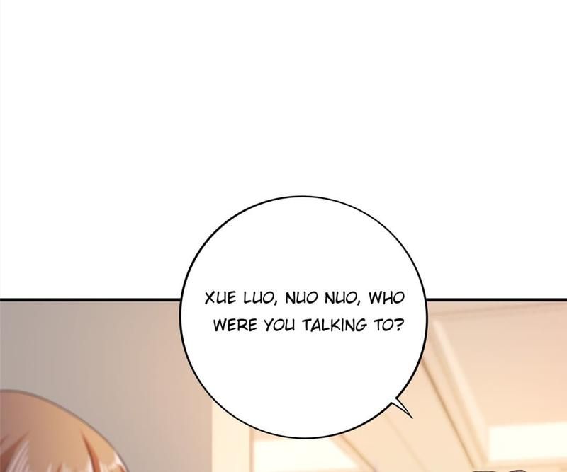 Warm Wedding - Episode 321 — page 29