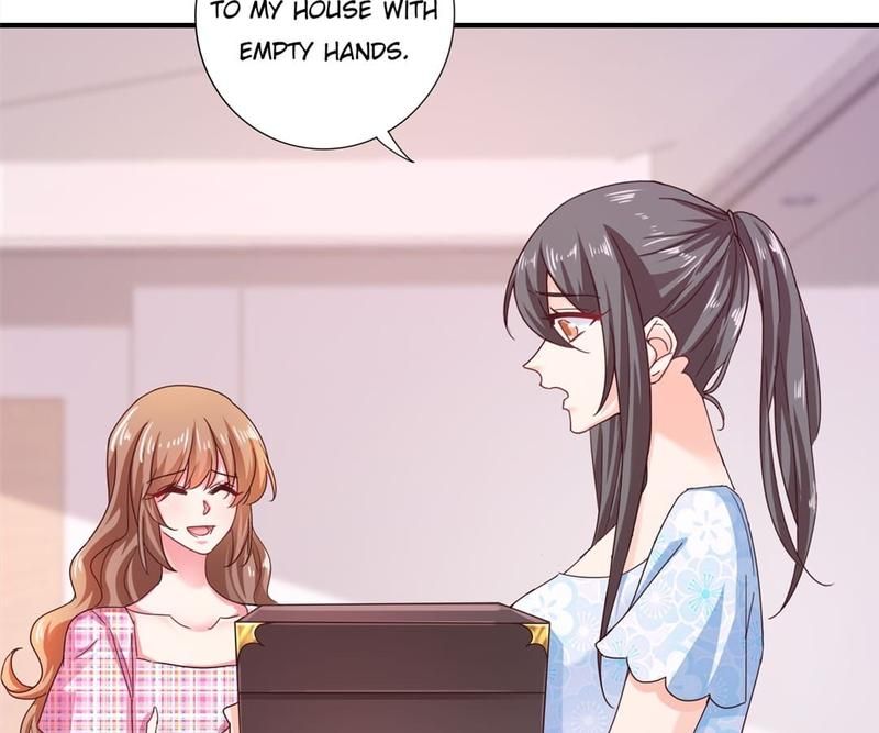 Warm Wedding - Episode 321 — page 36
